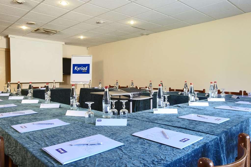 Kyriad Direct Nancy Est - Essey Удобства фото